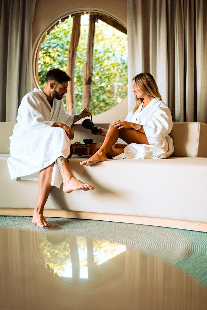 Hotel Shibari Tulum