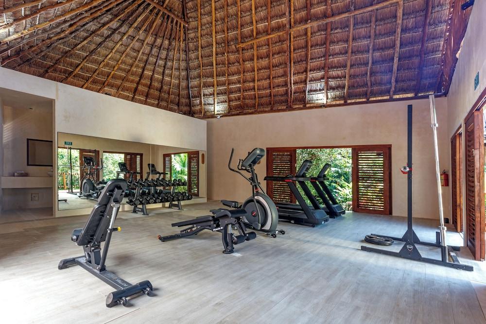 Hotel Shibari Tulum