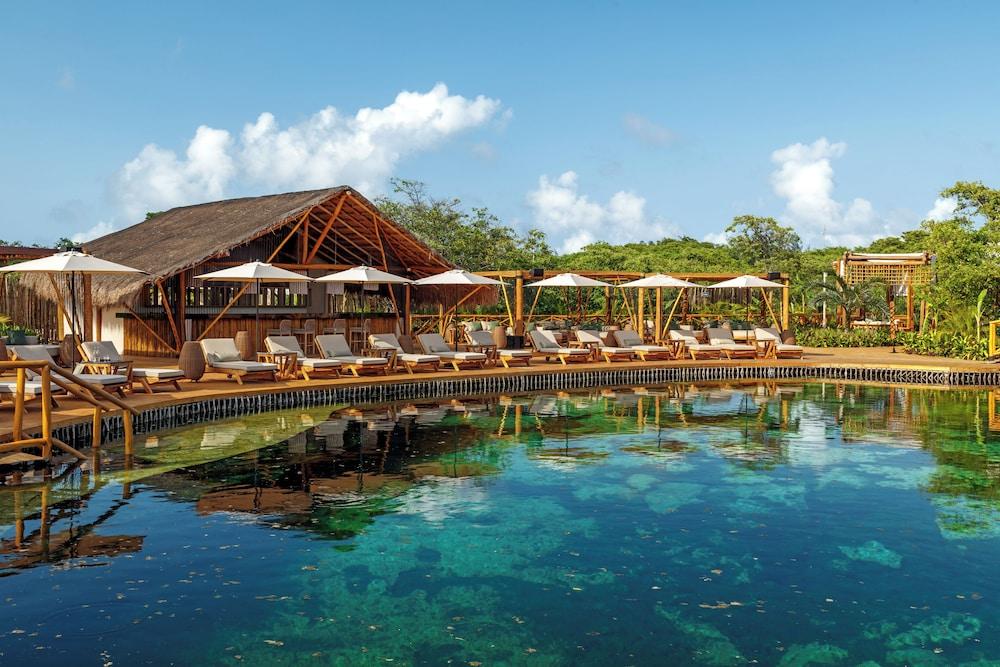Hotel Shibari Tulum