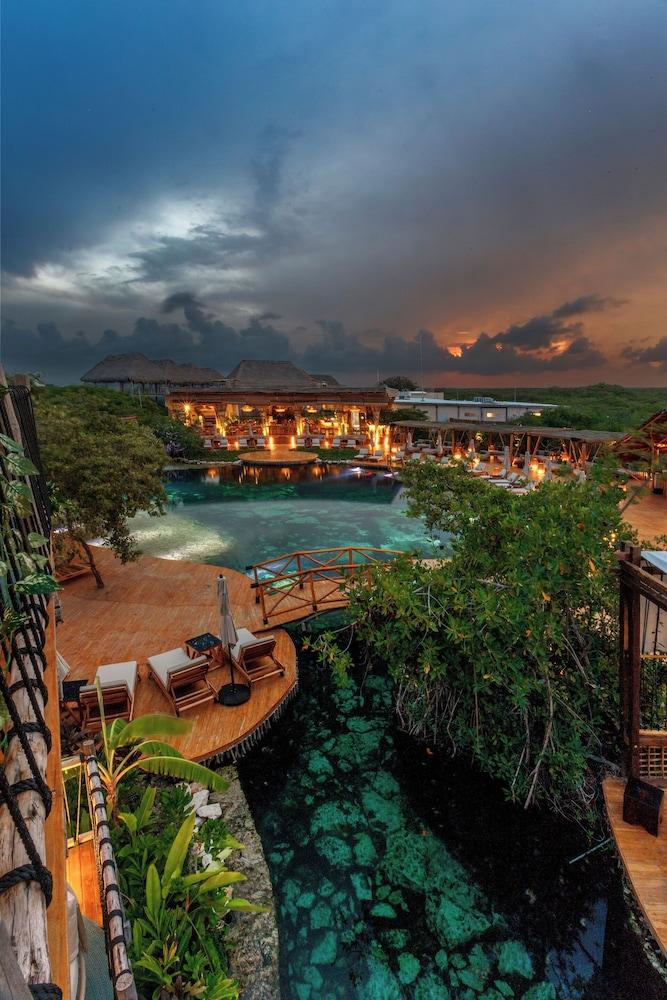 Hotel Shibari Tulum
