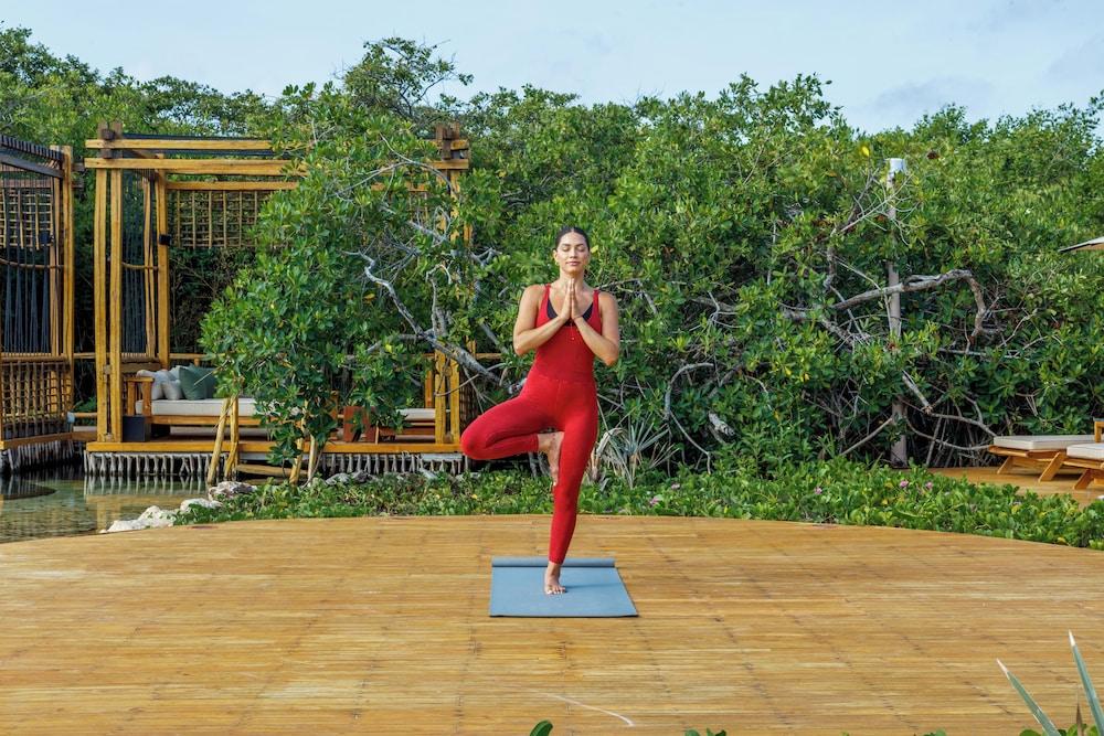 Hotel Shibari Tulum