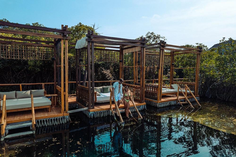 Hotel Shibari Tulum