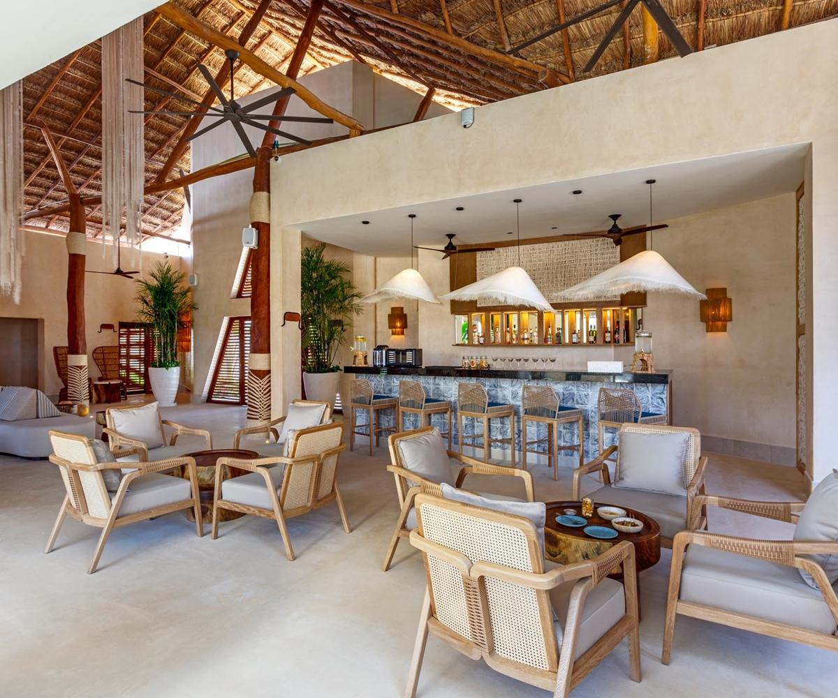 Hotel Shibari Tulum