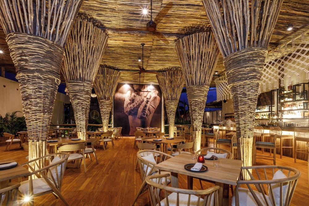 Hotel Shibari Tulum