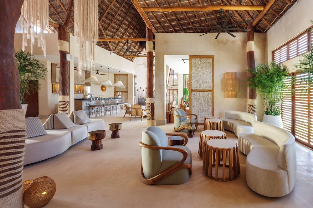 Hotel Shibari Tulum