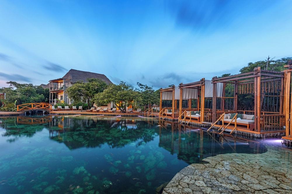 Hotel Shibari Tulum