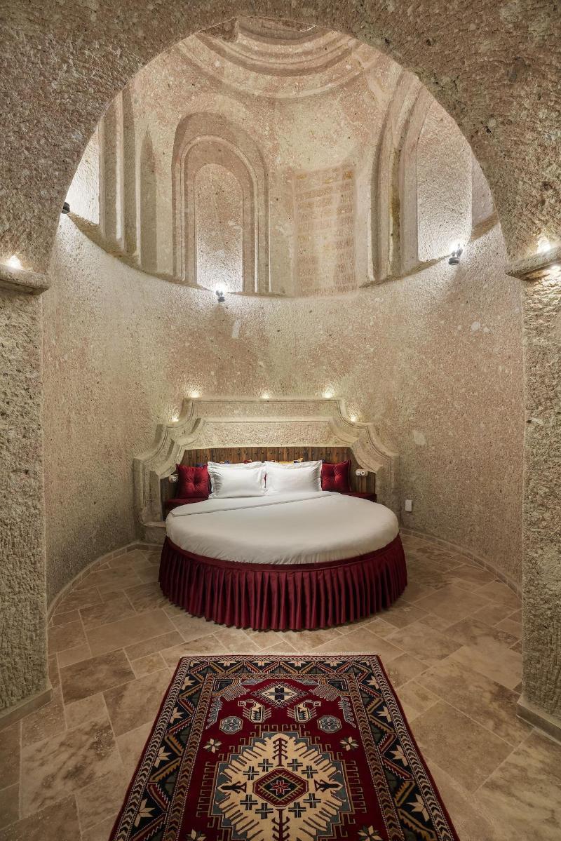 Ajwa Cappadocia