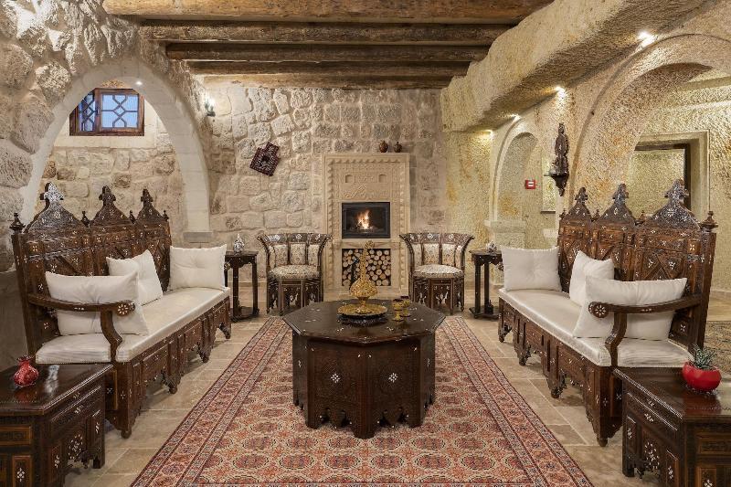 Ajwa Cappadocia