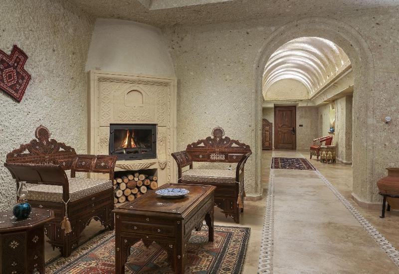 Ajwa Cappadocia