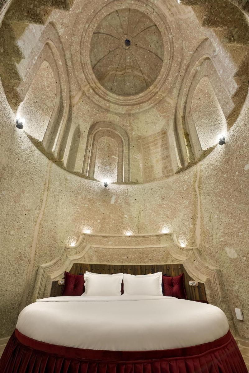 Ajwa Cappadocia