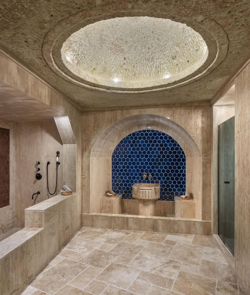 Ajwa Cappadocia