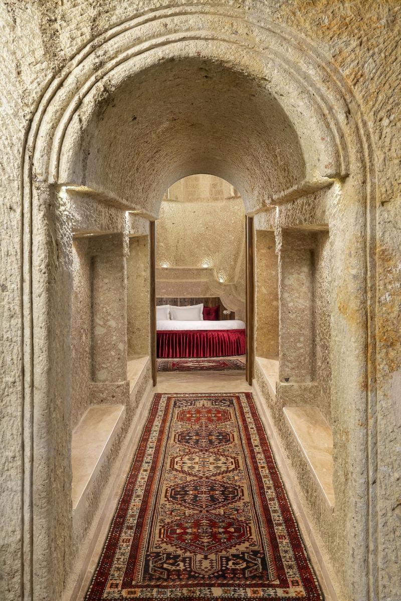Ajwa Cappadocia