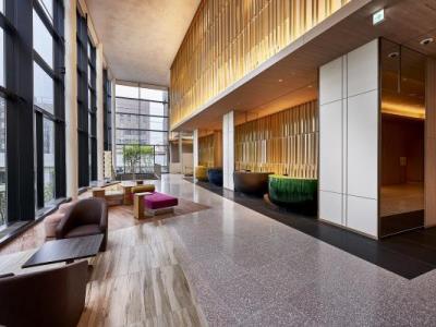 Centara Grand Hotel Osaka