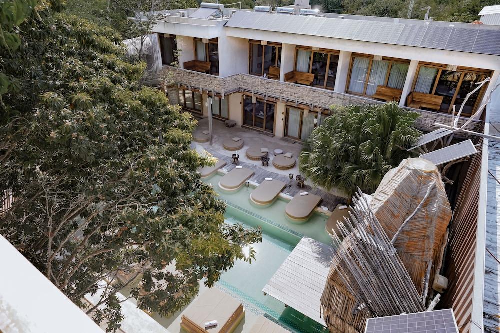 Cervecería Tulum Boutique Hotel & Beer Spa