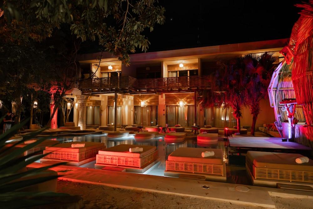 Cervecería Tulum Boutique Hotel & Beer Spa