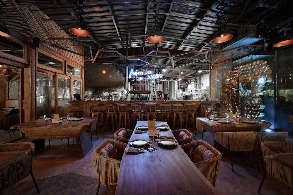Cervecería Tulum Boutique Hotel & Beer Spa
