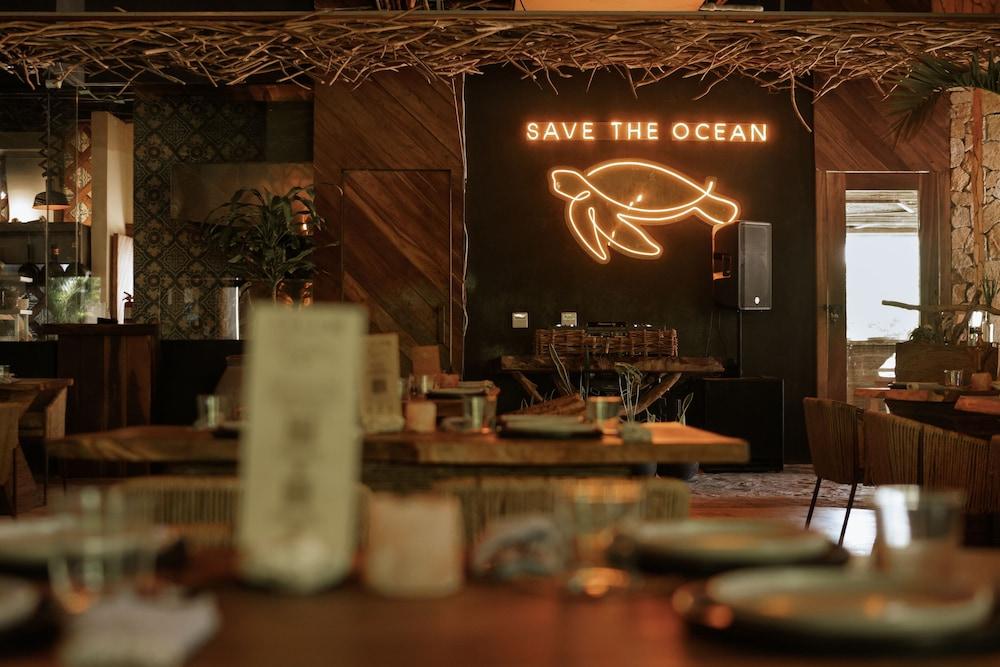 Cervecería Tulum Boutique Hotel & Beer Spa
