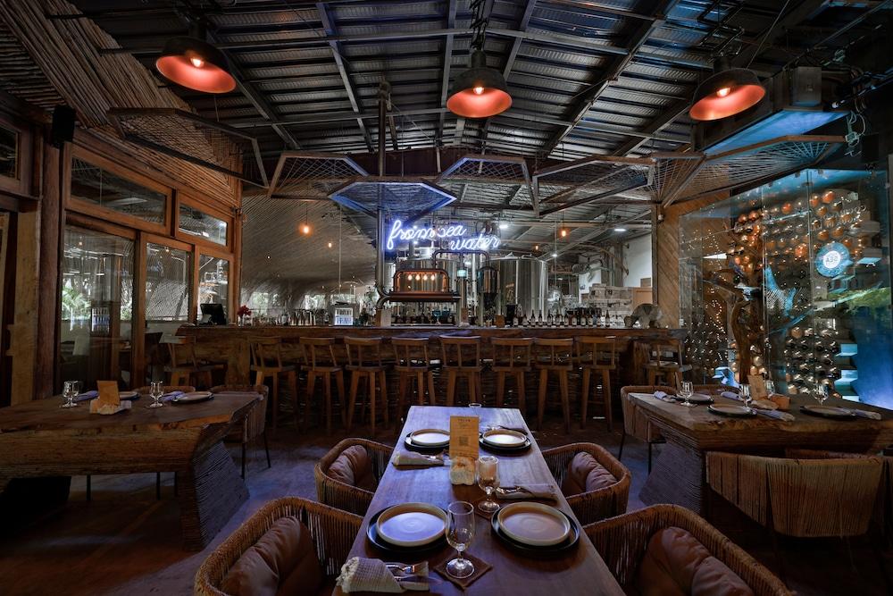 Cervecería Tulum Boutique Hotel & Beer Spa