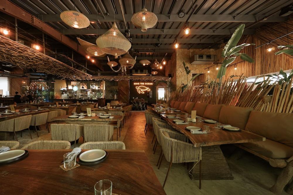 Cervecería Tulum Boutique Hotel & Beer Spa