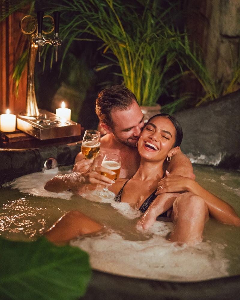 Cervecería Tulum Boutique Hotel & Beer Spa