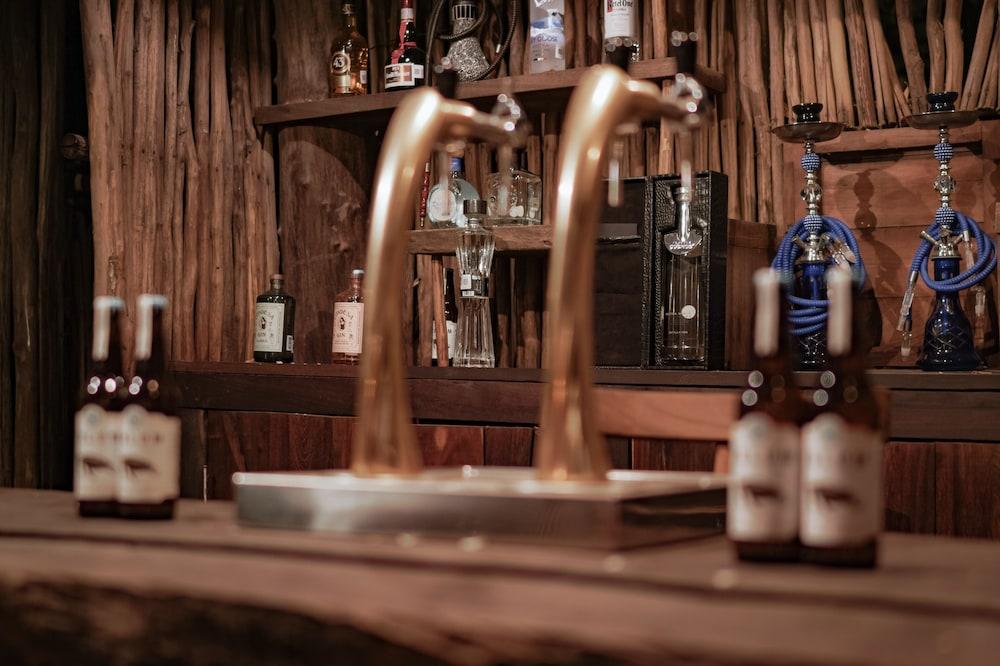 Cervecería Tulum Boutique Hotel & Beer Spa