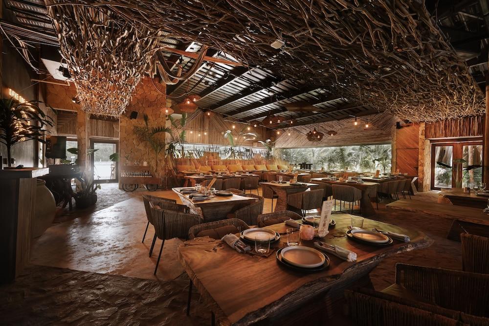 Cervecería Tulum Boutique Hotel & Beer Spa