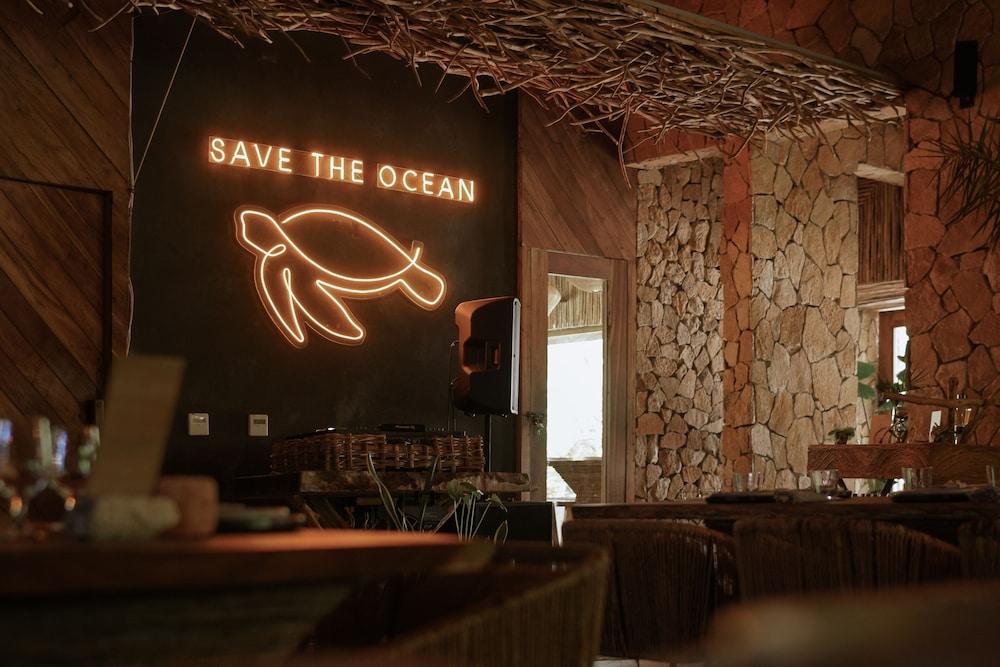 Cervecería Tulum Boutique Hotel & Beer Spa