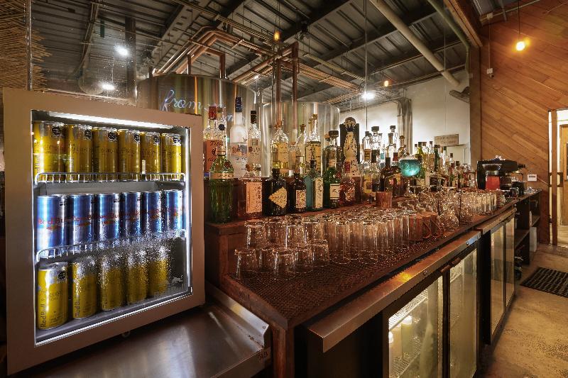 Cervecería Tulum Boutique Hotel & Beer Spa