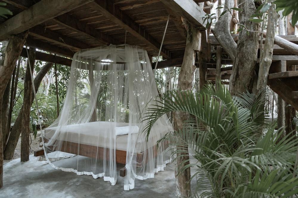 Cervecería Tulum Boutique Hotel & Beer Spa