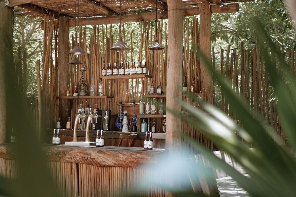 Cervecería Tulum Boutique Hotel & Beer Spa