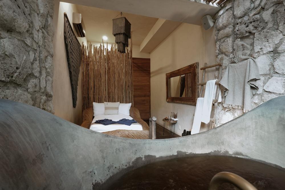 Cervecería Tulum Boutique Hotel & Beer Spa