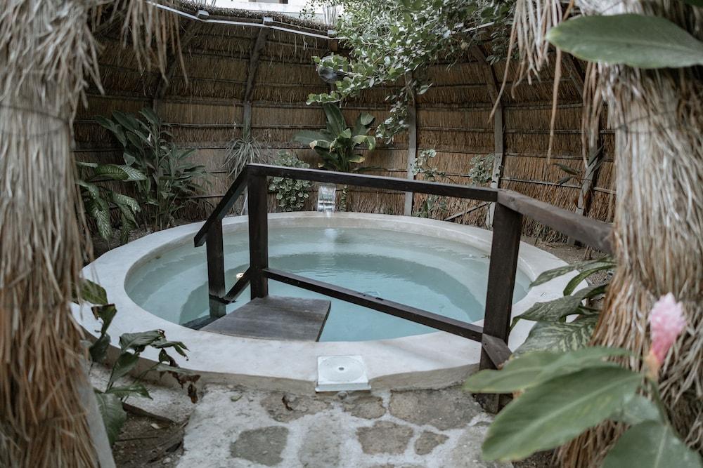 Cervecería Tulum Boutique Hotel & Beer Spa