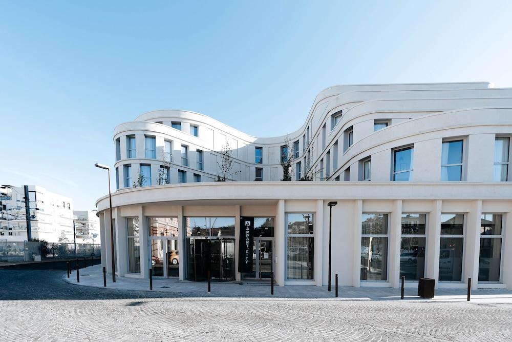 Appart City Confort SaintGermain en Laye