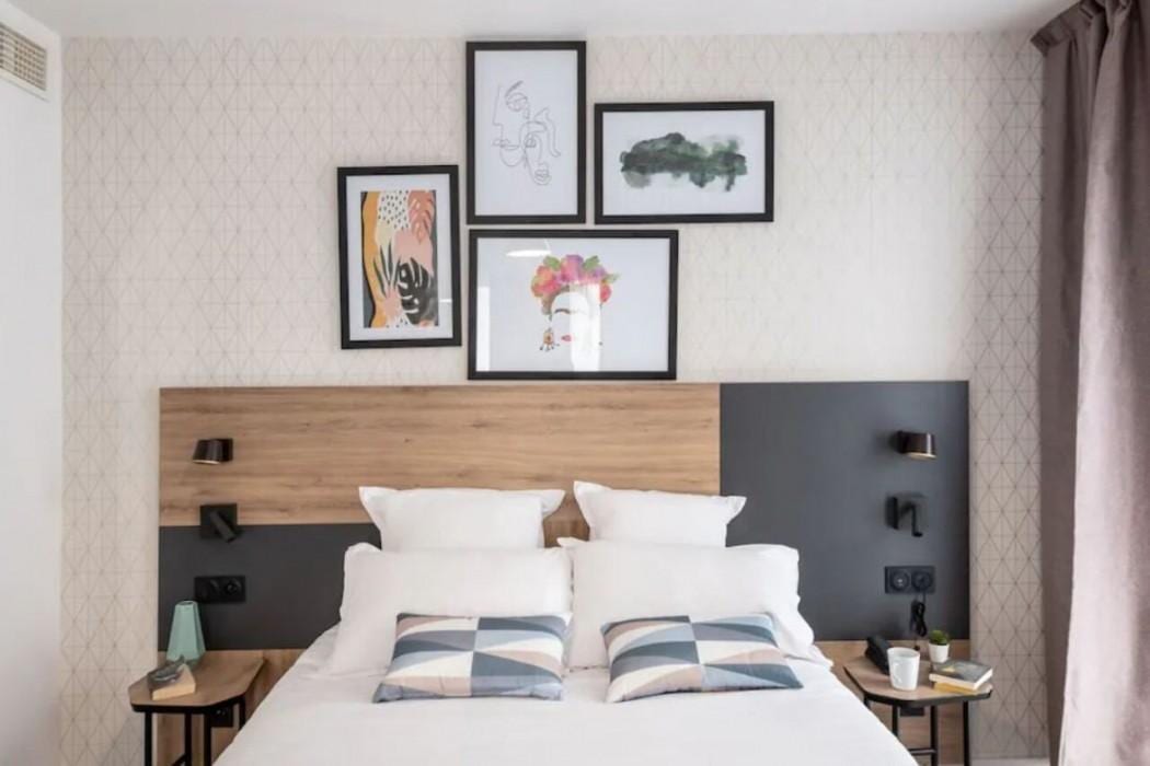 Appart City Confort SaintGermain en Laye