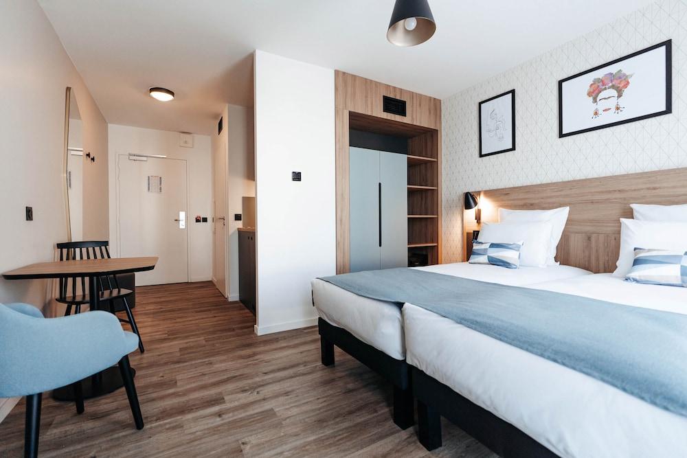 Appart City Confort SaintGermain en Laye