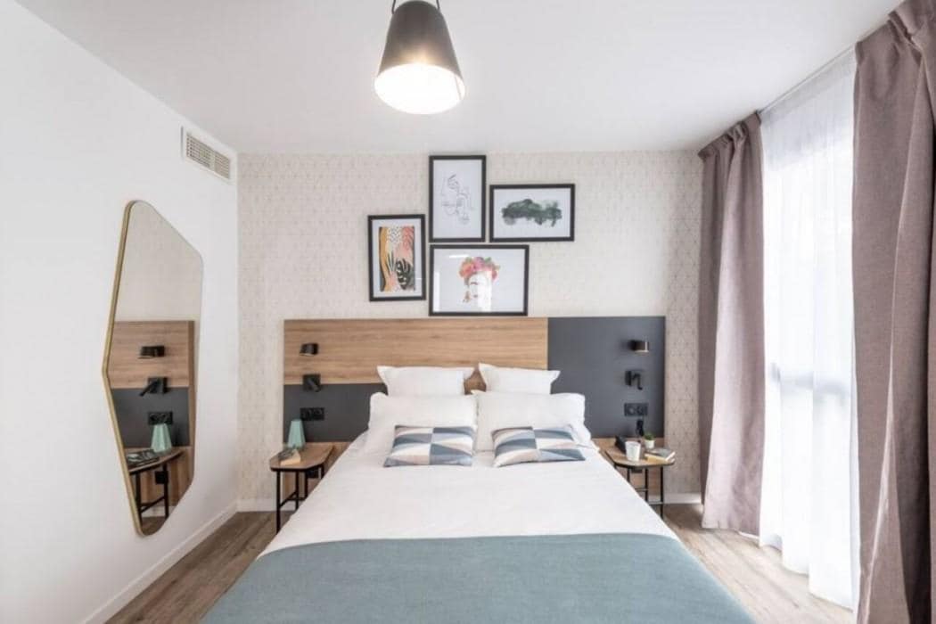 Appart City Confort SaintGermain en Laye