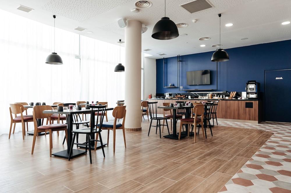 Appart City Confort SaintGermain en Laye