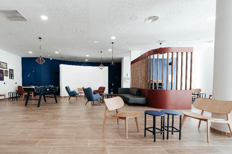 Appart City Confort SaintGermain en Laye