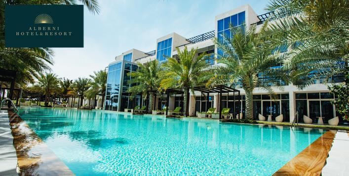Alberni Hotel and Resort