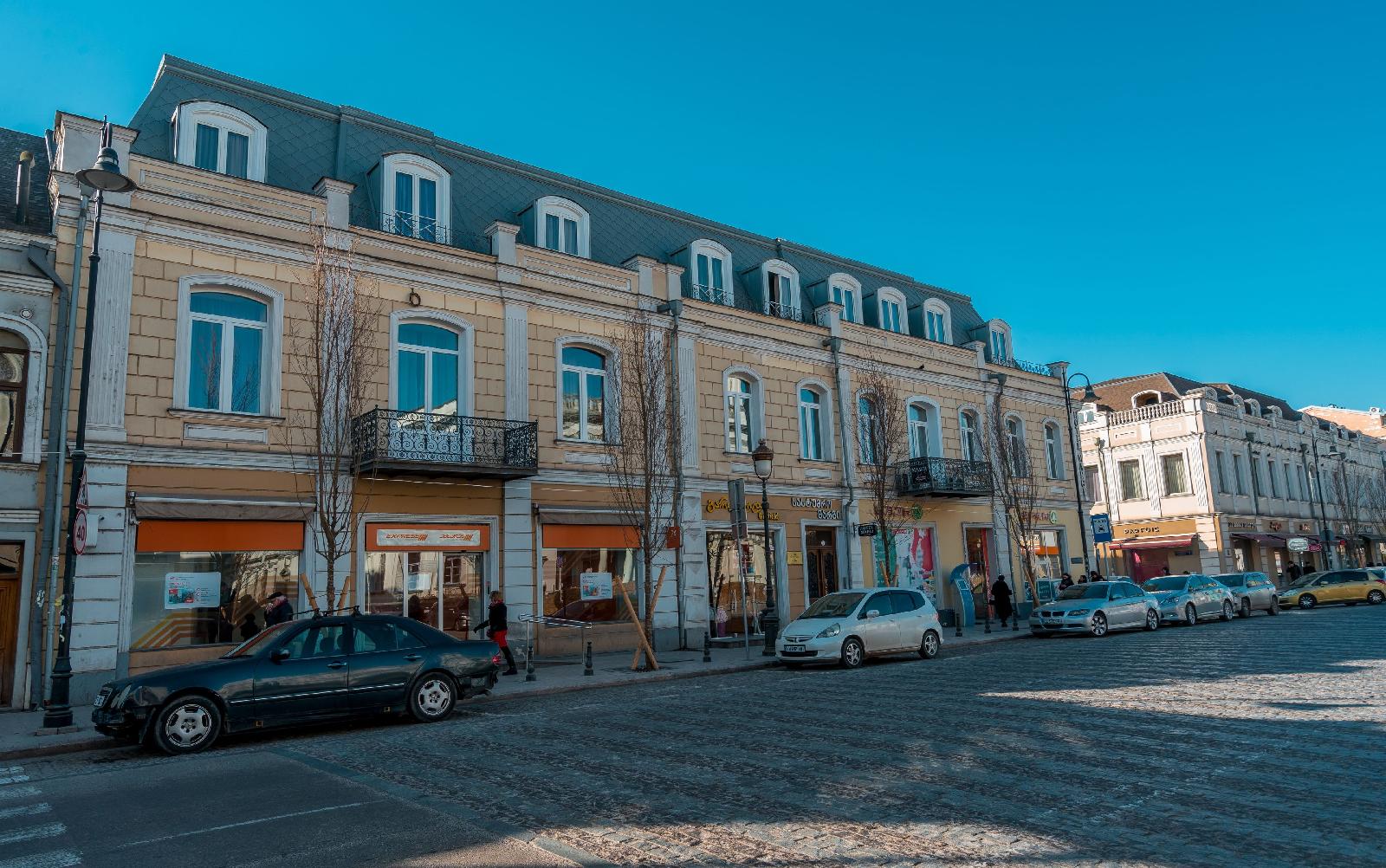 Hotel Gladius Inn