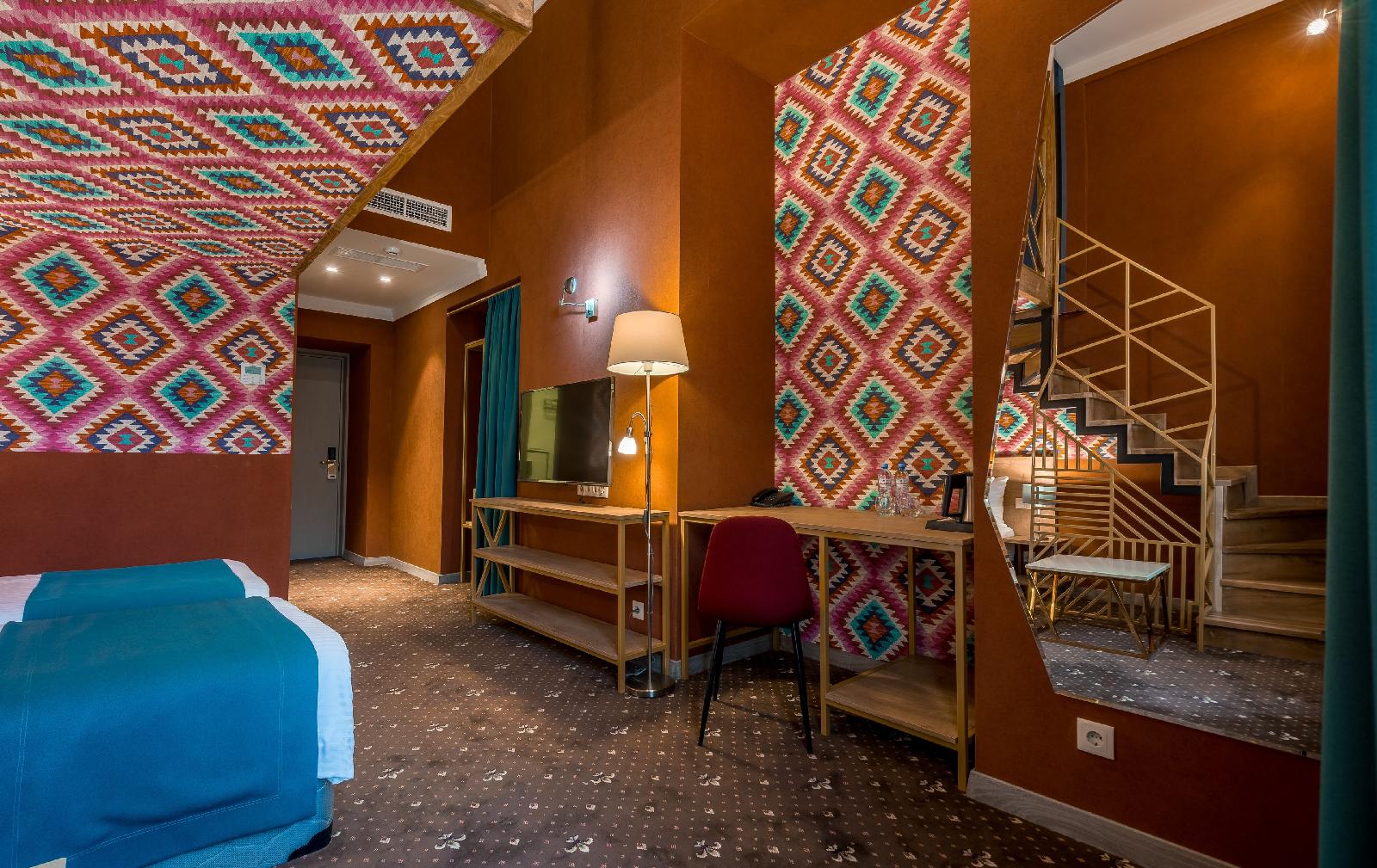 Hotel Gladius Inn