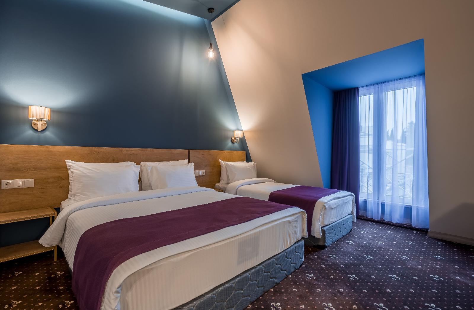 Hotel Gladius Inn