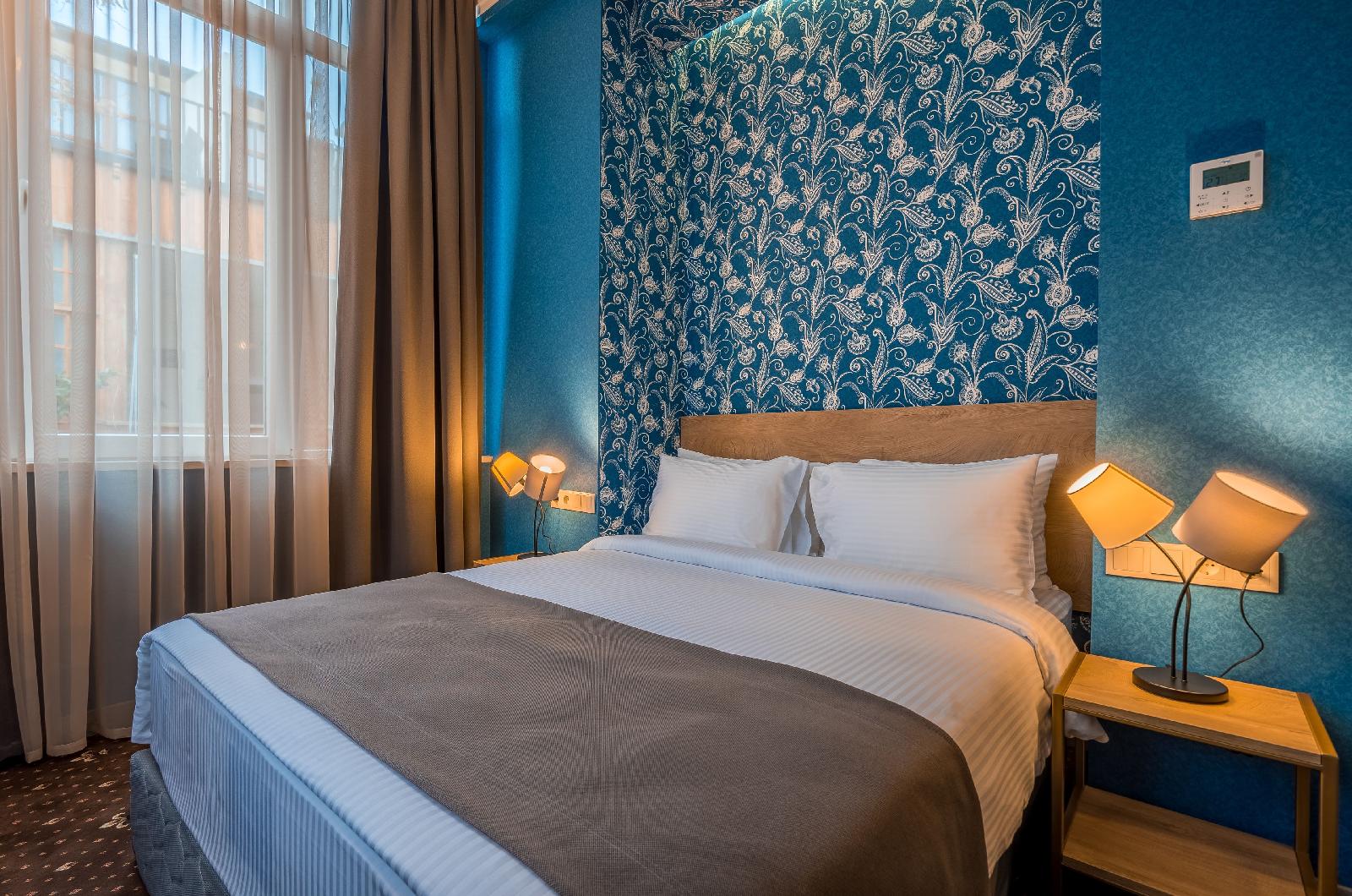 Hotel Gladius Inn