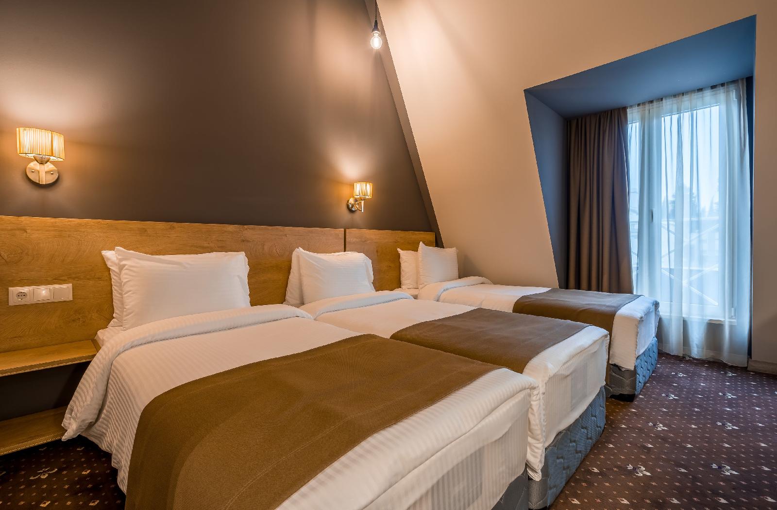 Hotel Gladius Inn