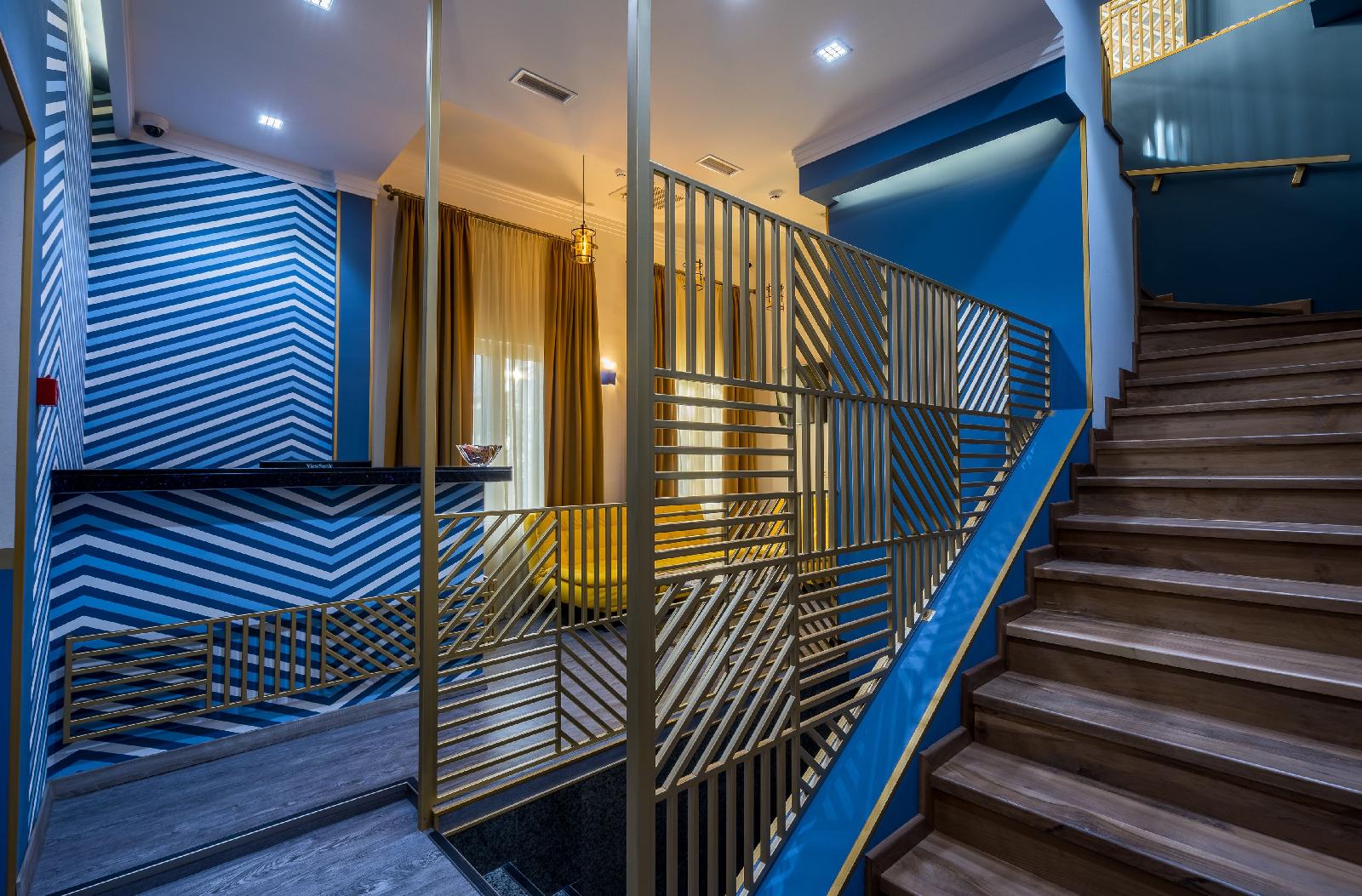 Hotel Gladius Inn