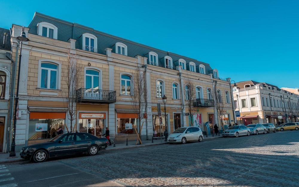 Hotel Gladius Inn