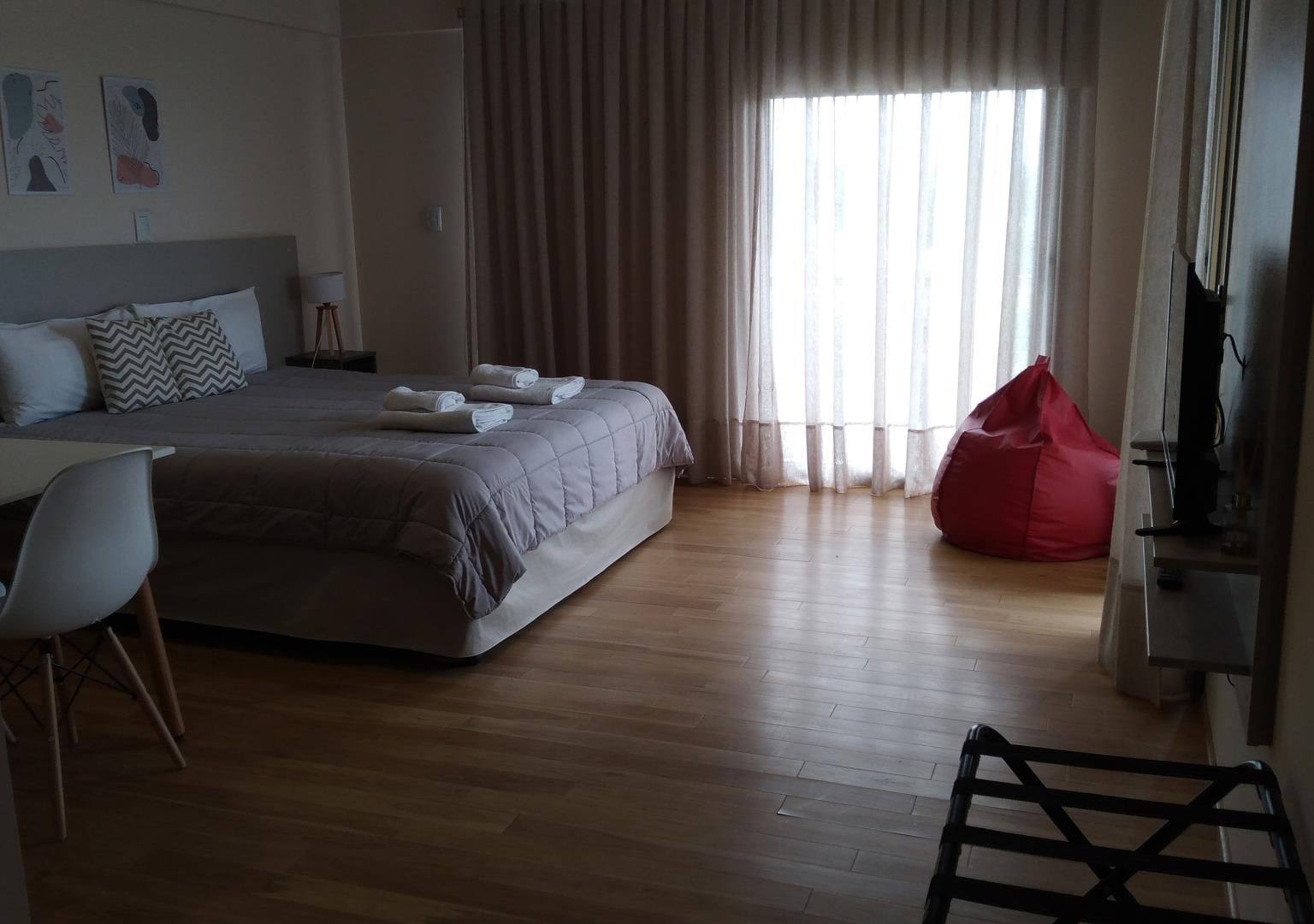 Apart Hotel Quijote by DOT Suites