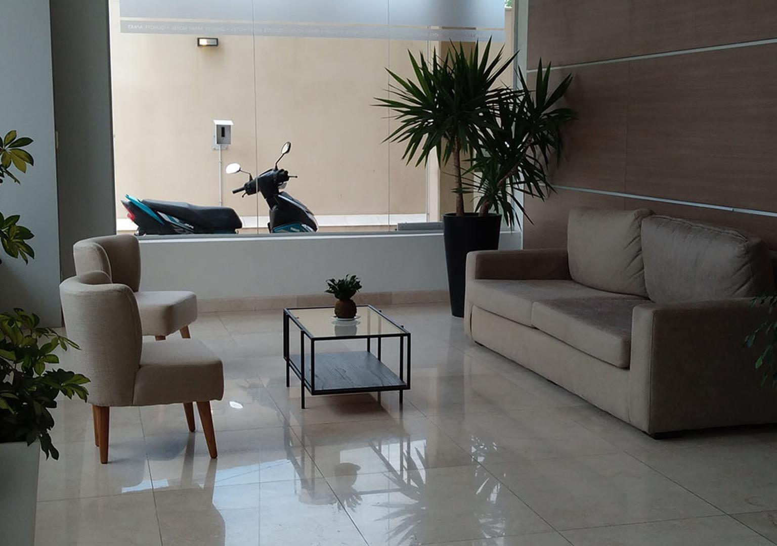 Apart Hotel Quijote by DOT Suites