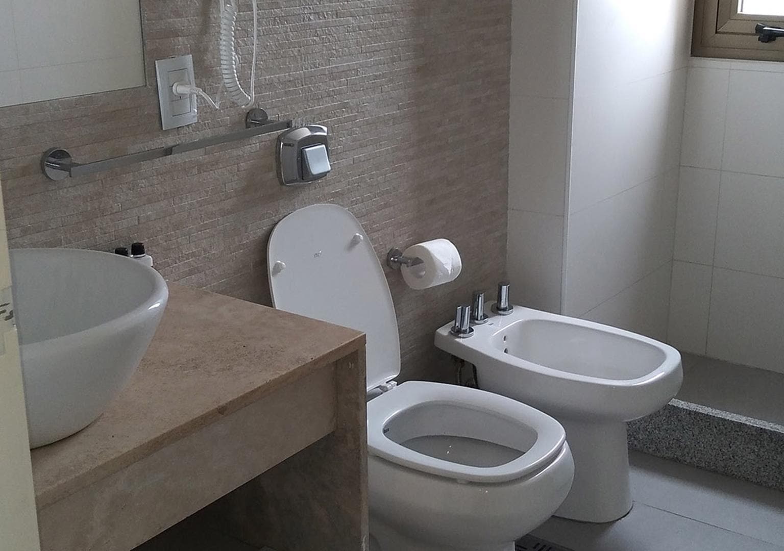 Apart Hotel Quijote by DOT Suites