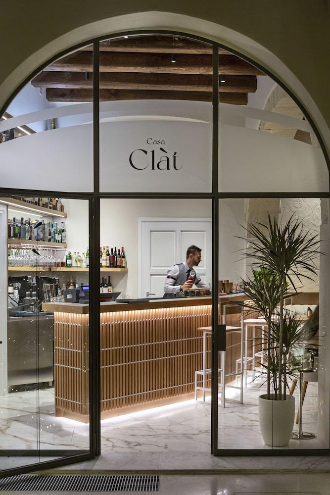 Casa Clat